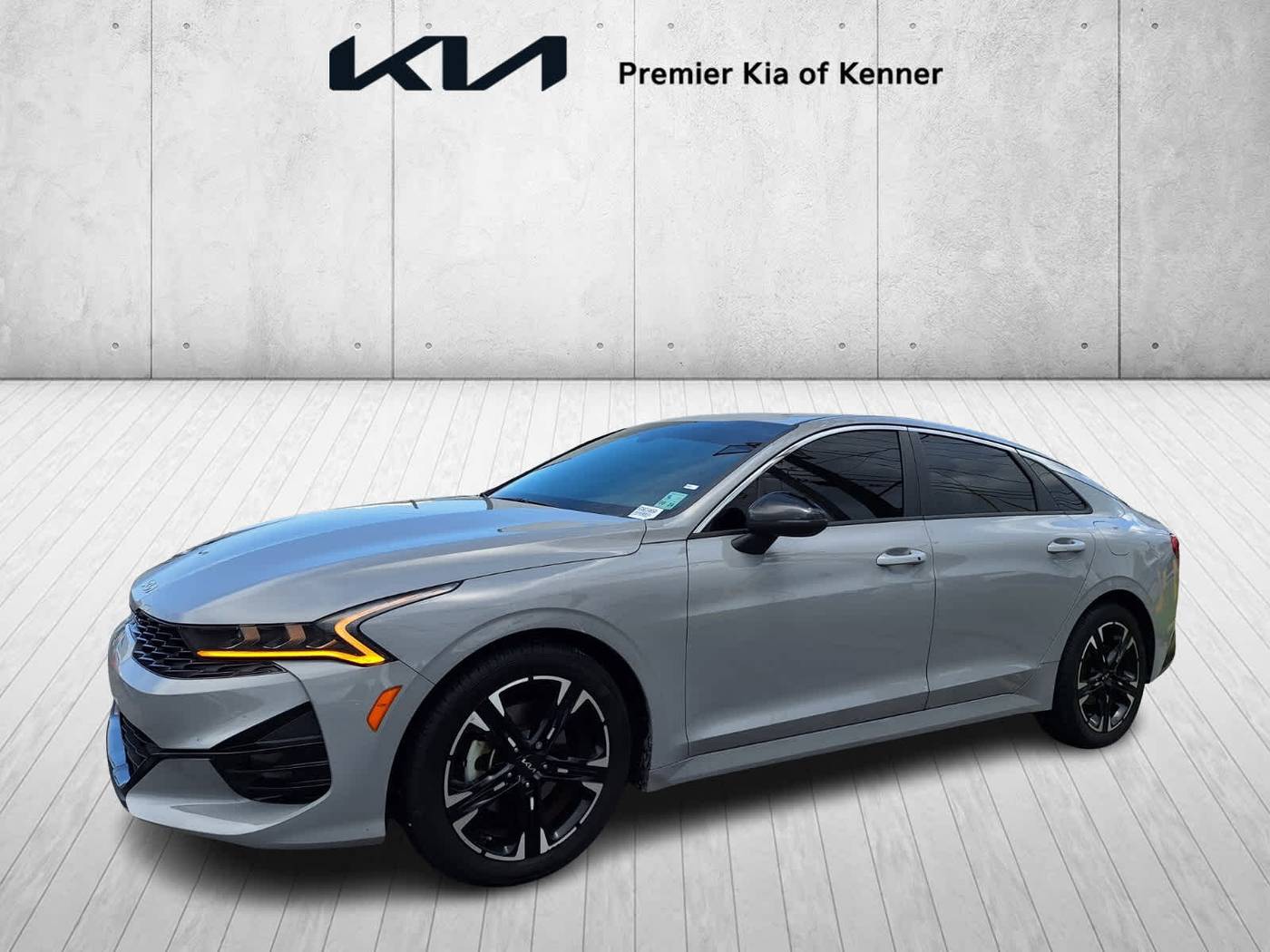 2023 Kia K5 GT-Line — Sedan — 12,695 mi — Kenner, LA