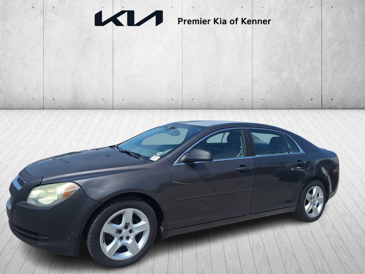 2012 Chevrolet Malibu LS — Sedan — 169,377 mi — Kenner, LA