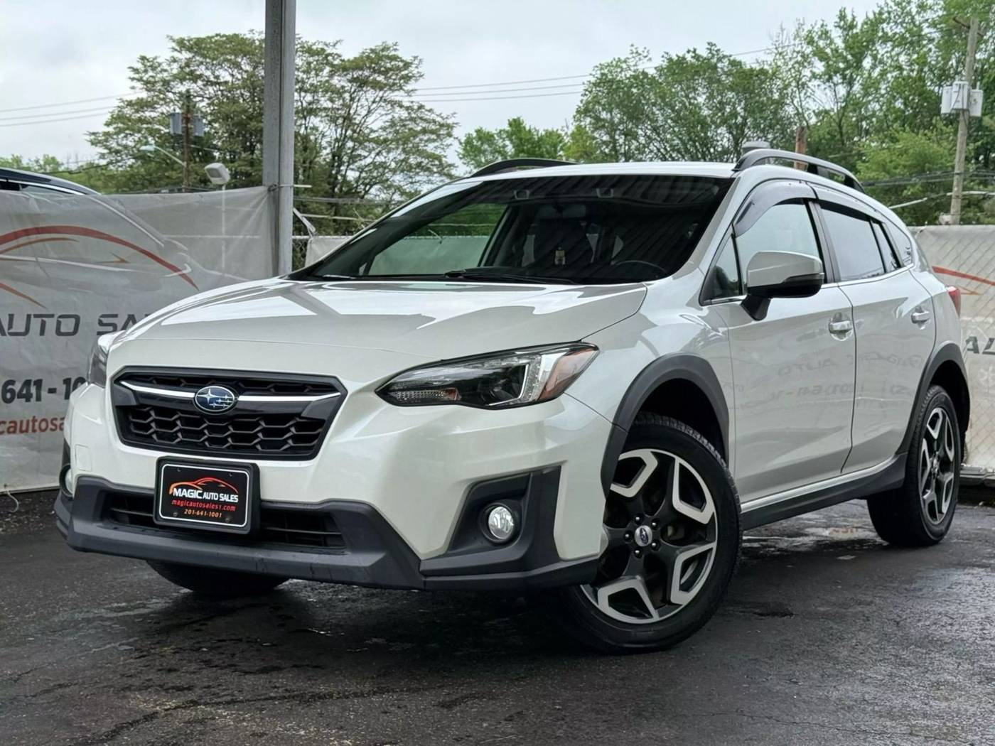 2018 Subaru Crosstrek Limited — SUV — 120,152 mi — Little Ferry, NJ