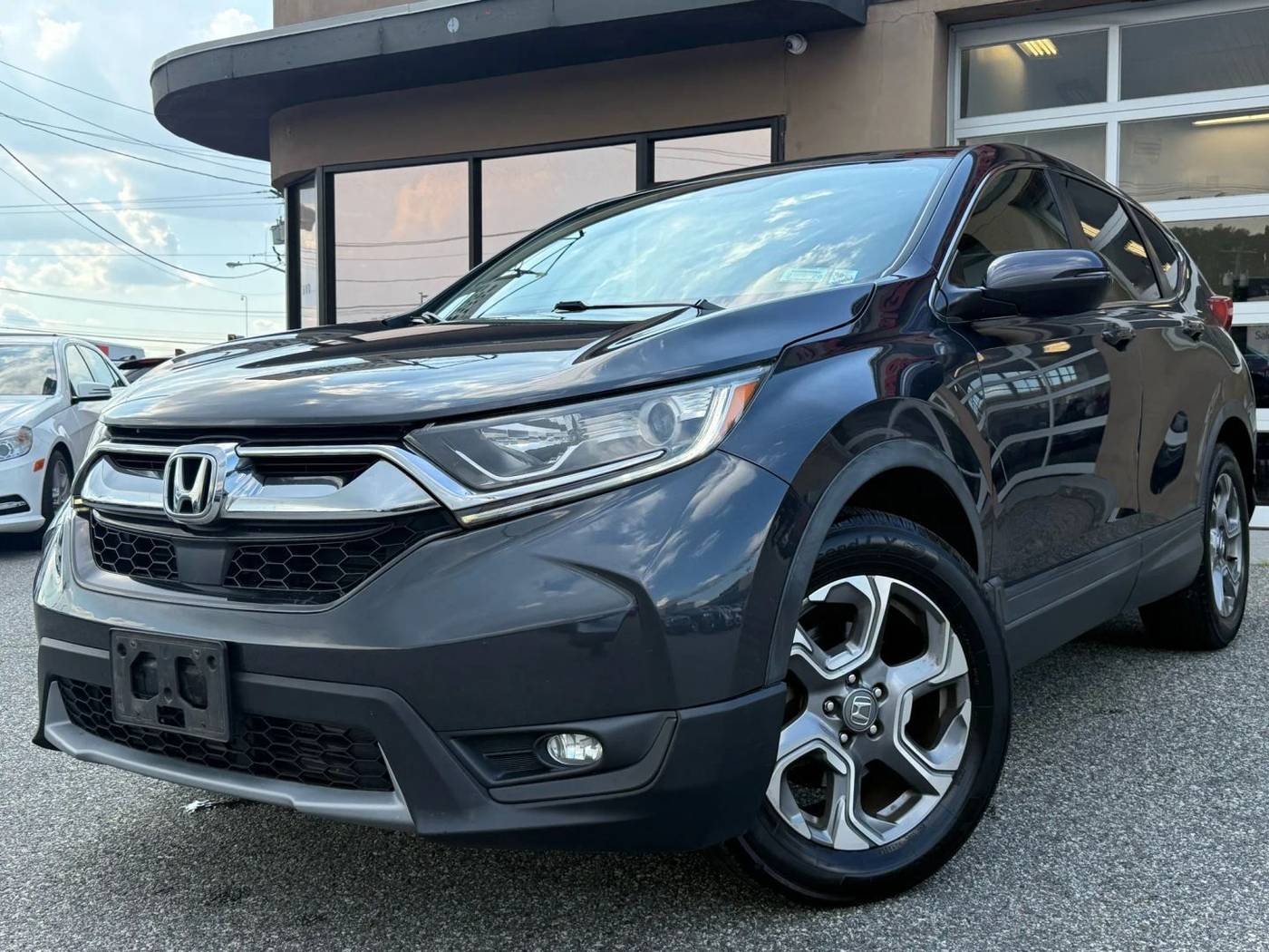 2017 Honda CR-V EX-L — SUV — 191,837 mi — Little Ferry, NJ