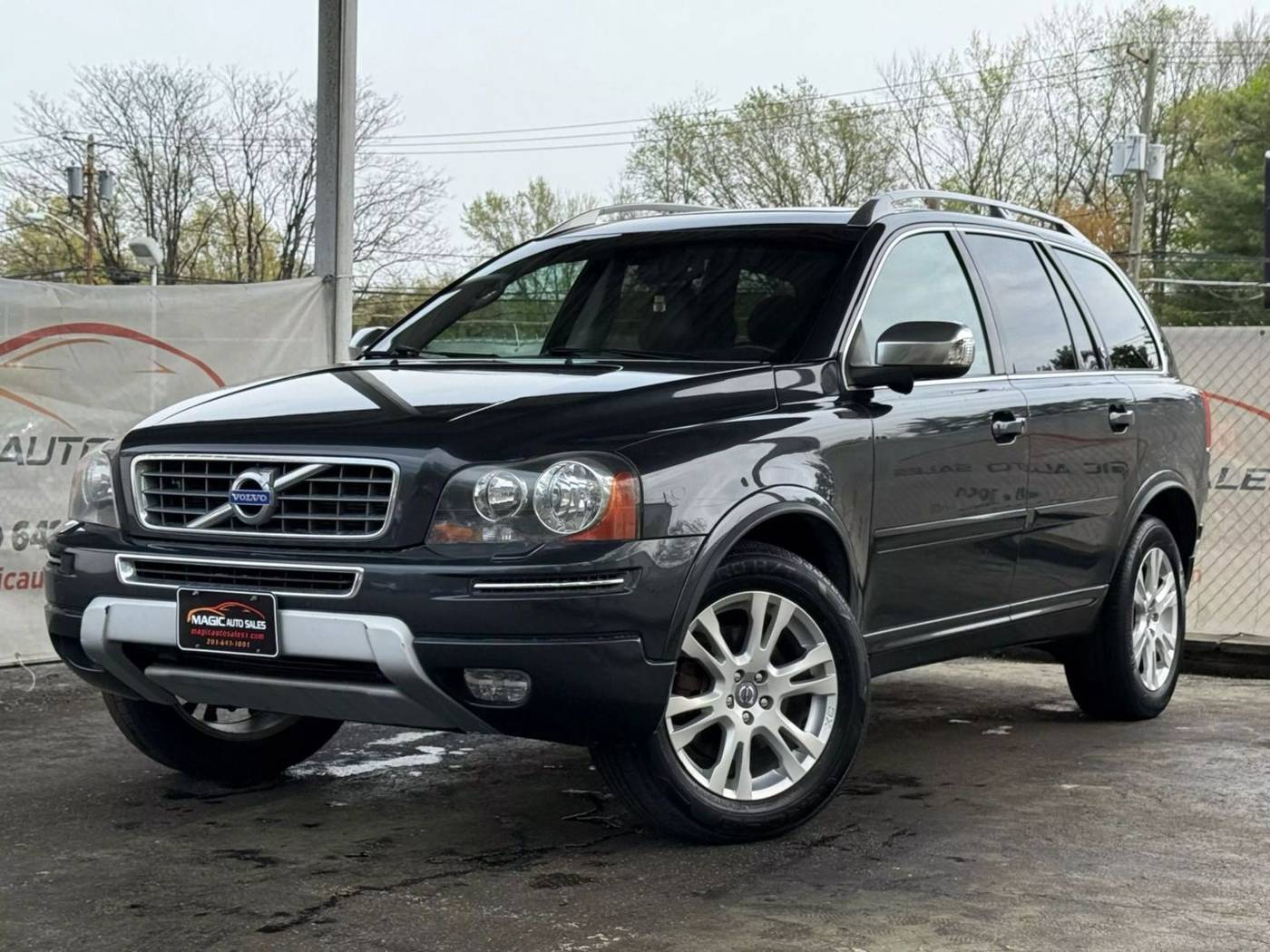 2014 Volvo XC90 3.2 — SUV — 146,295 mi — Little Ferry, NJ