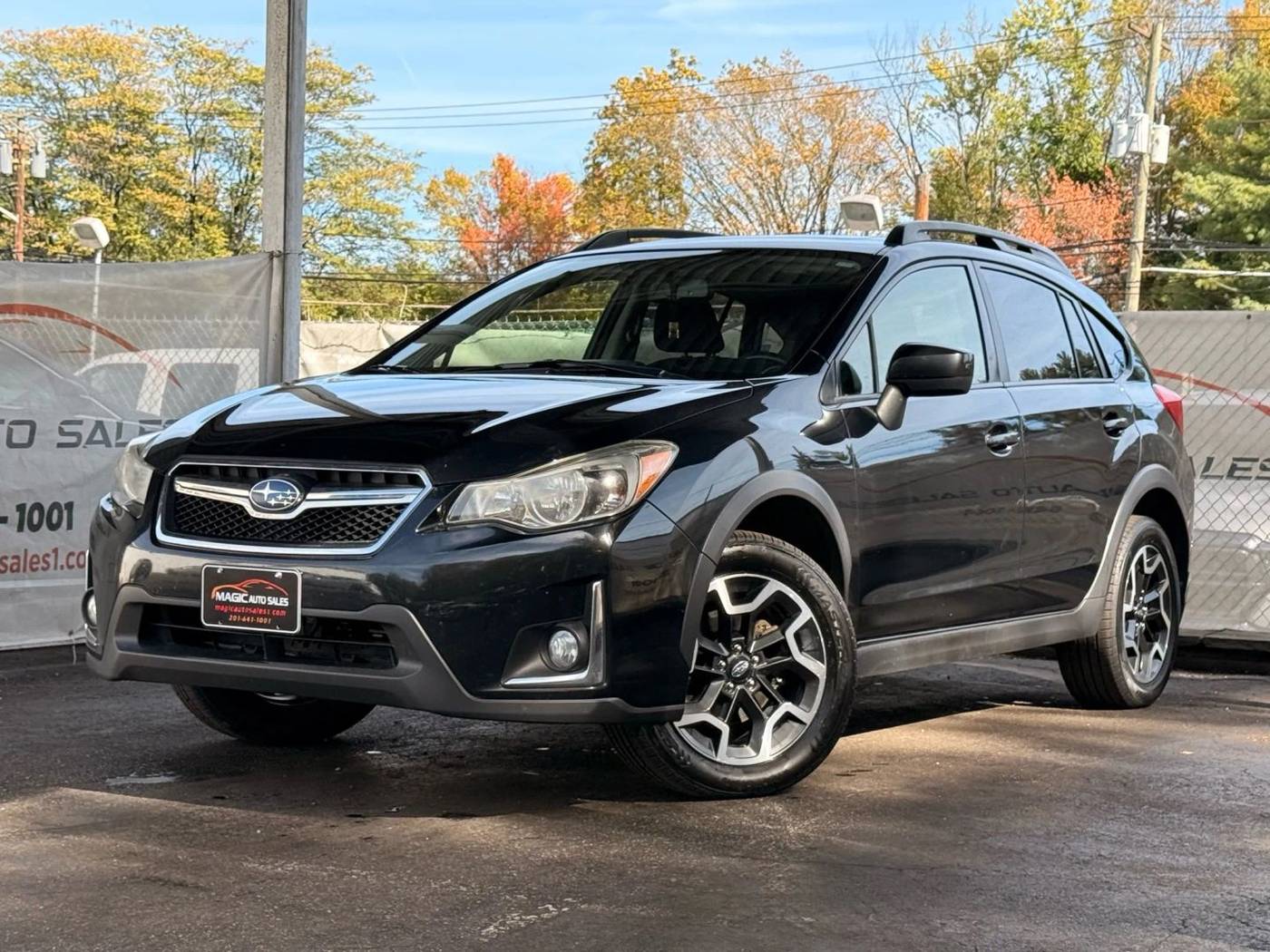 2016 Subaru Crosstrek Premium — SUV — 101,252 mi — Little Ferry, NJ