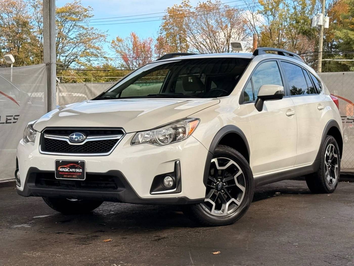 2016 Subaru Crosstrek Limited — SUV — 114,780 mi — Little Ferry, NJ