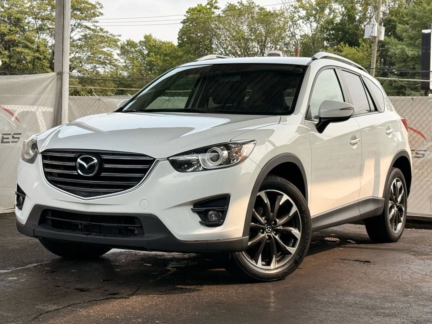 2016 Mazda CX-5 Grand Touring — SUV — 87,244 mi — Little Ferry, NJ