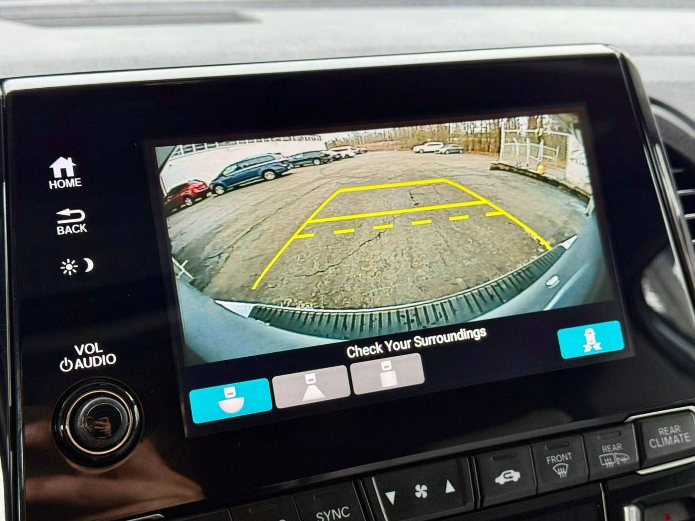 2020 Honda Odyssey EX-L — Minivan — 103,511 mi — Little Ferry, NJ