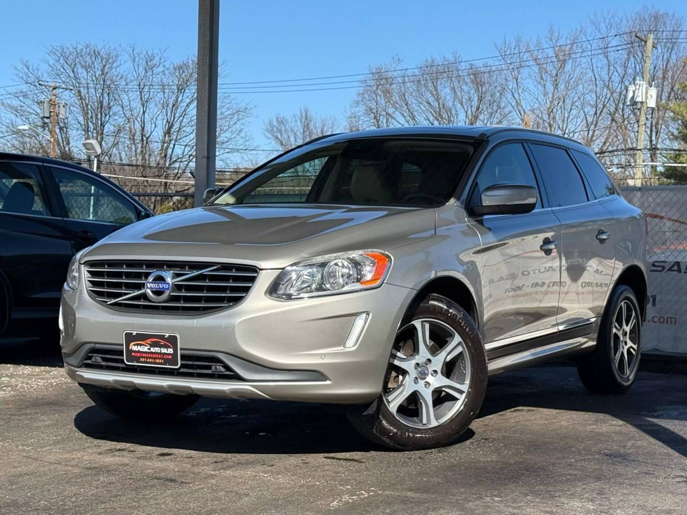 2014 Volvo XC60 3.0 — SUV — 97,031 mi — Little Ferry, NJ