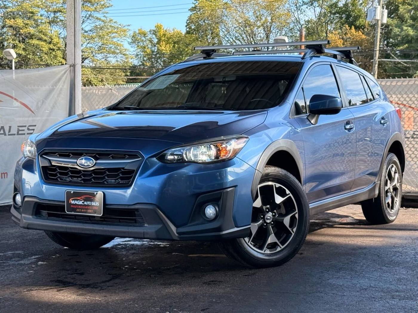 2018 Subaru Crosstrek Premium — SUV — 91,738 mi — Little Ferry, NJ