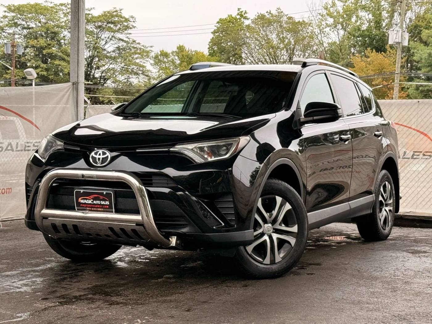 2016 Toyota RAV4 LE — SUV — 28,226 mi — Little Ferry, NJ