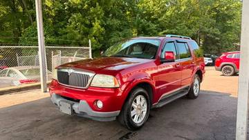 Used Lincoln Aviator Under $5,000 for Sale Near Me - TRUECar