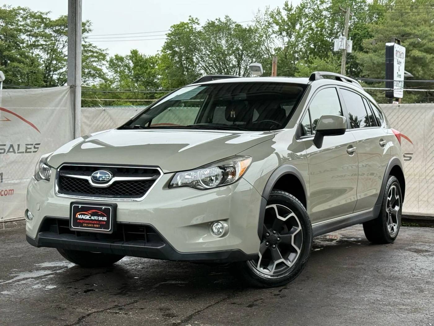 2014 Subaru XV Crosstrek 2.0i Limited — SUV — 78,351 mi — Little Ferry, NJ