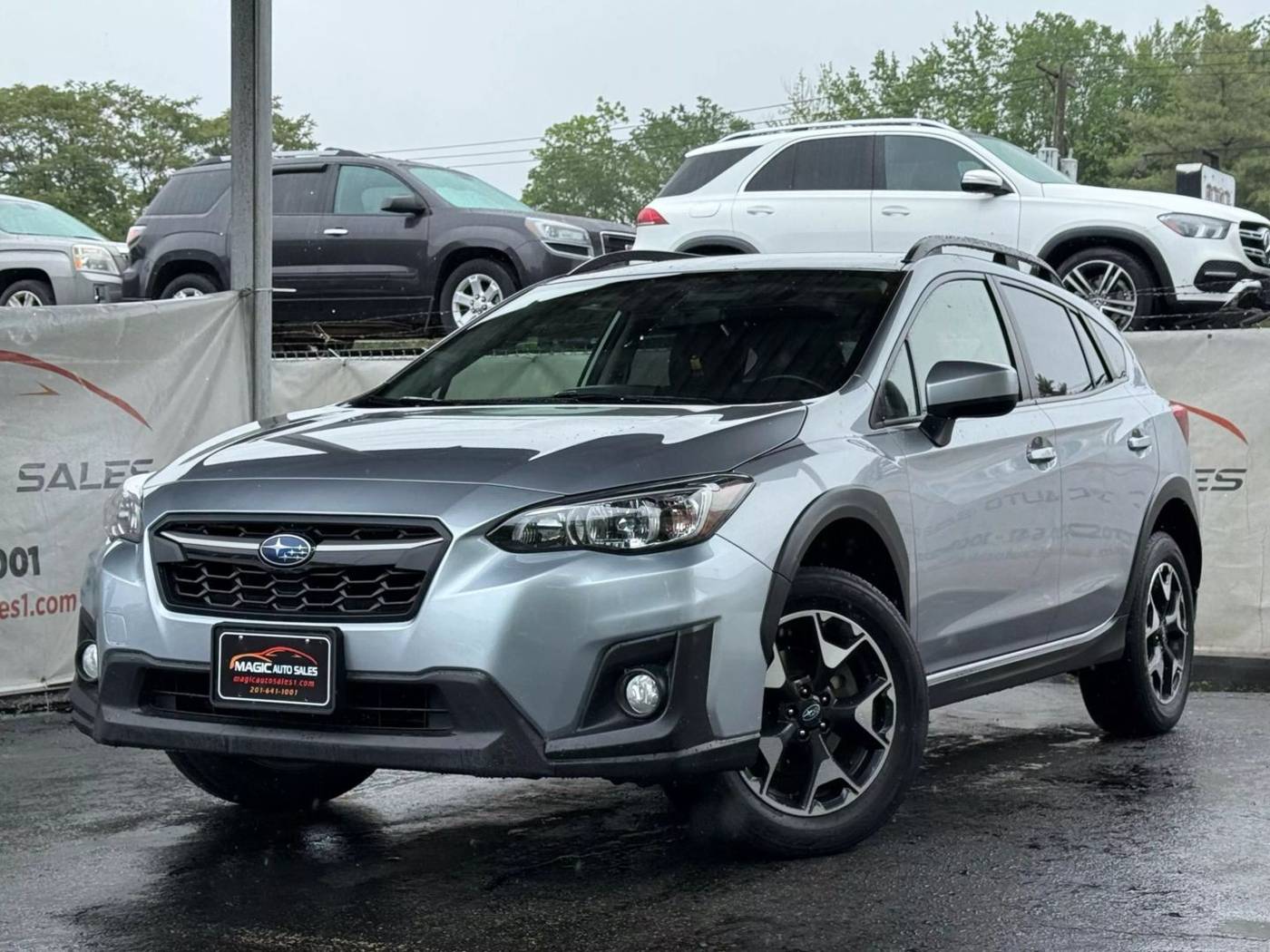 2019 Subaru Crosstrek Premium — SUV — 145,493 mi — Little Ferry, NJ