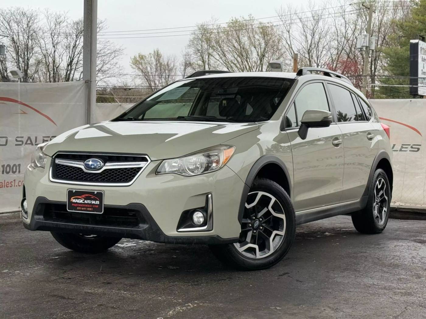 2017 Subaru Crosstrek Limited — SUV — 132,667 mi — Little Ferry, NJ