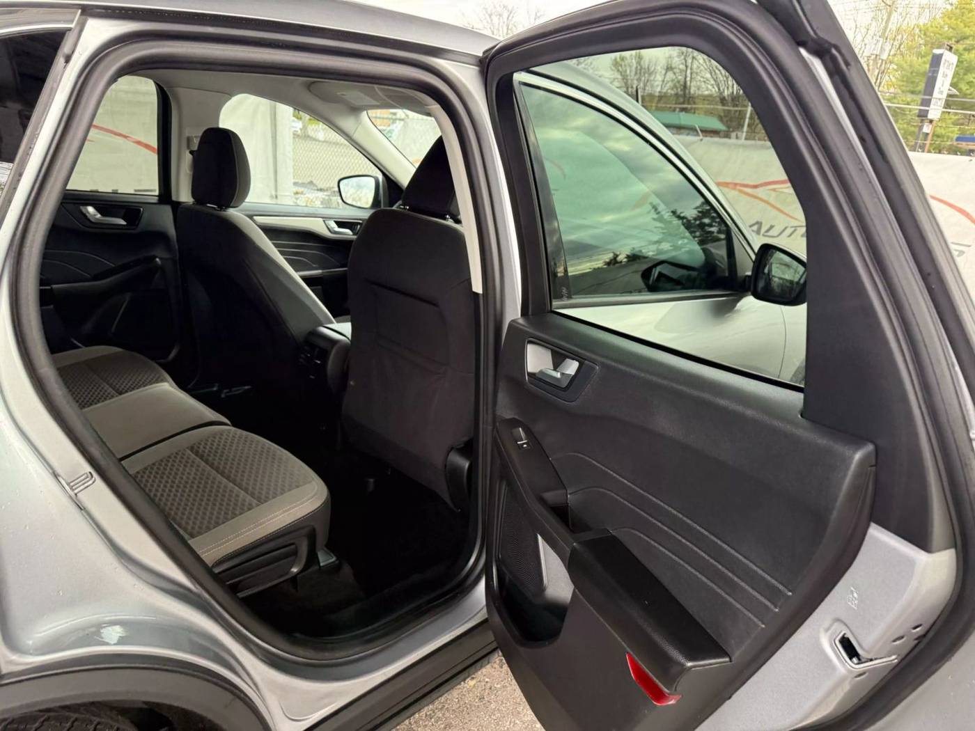 2021 Ford Escape SE — SUV — 71,136 mi — Little Ferry, NJ
