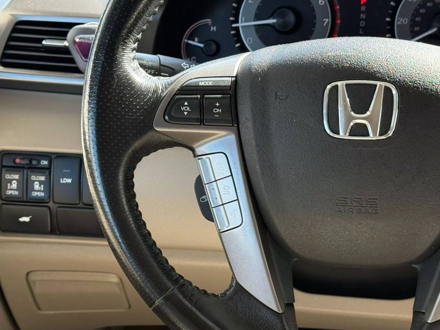 2014 Honda Odyssey EX-L — Minivan — 99,788 mi — Little Ferry, NJ
