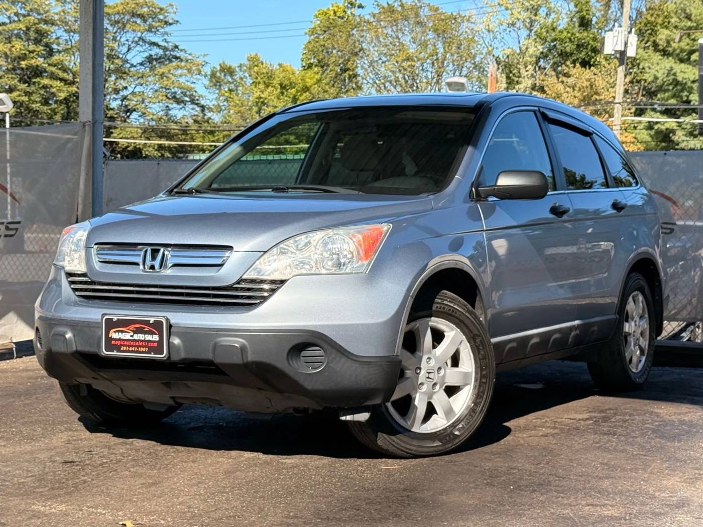 2009 Honda CR-V EX — SUV — 130,661 mi — Little Ferry, NJ