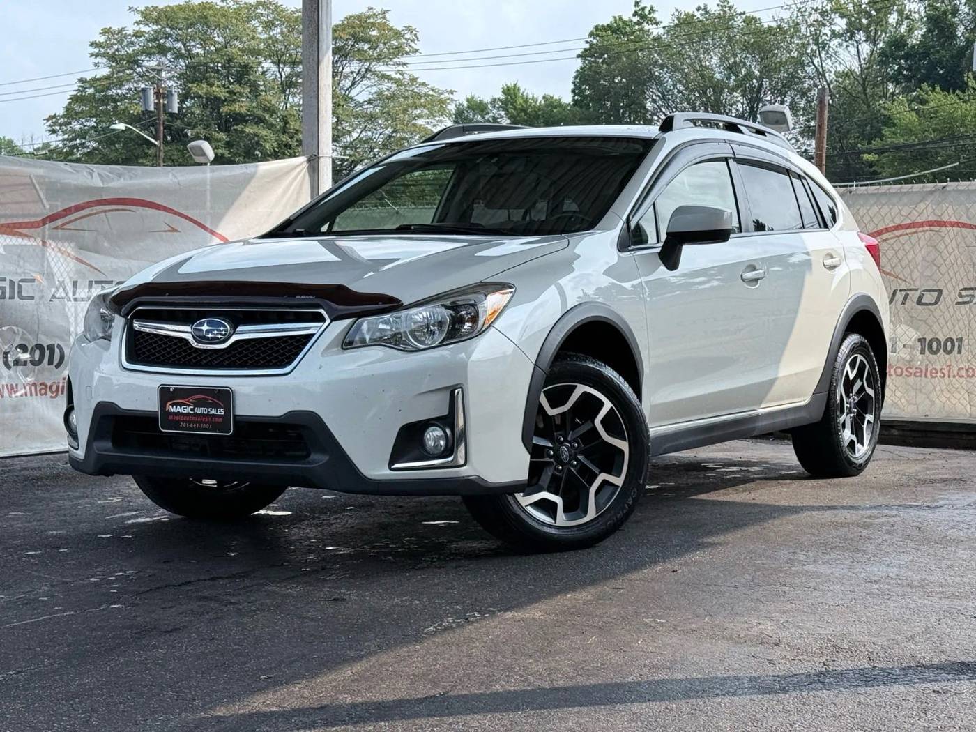 2017 Subaru Crosstrek Premium — SUV — 138,748 mi — Little Ferry, NJ