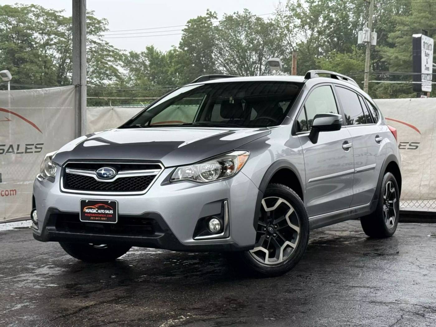 2017 Subaru Crosstrek Limited — SUV — 92,507 mi — Little Ferry, NJ