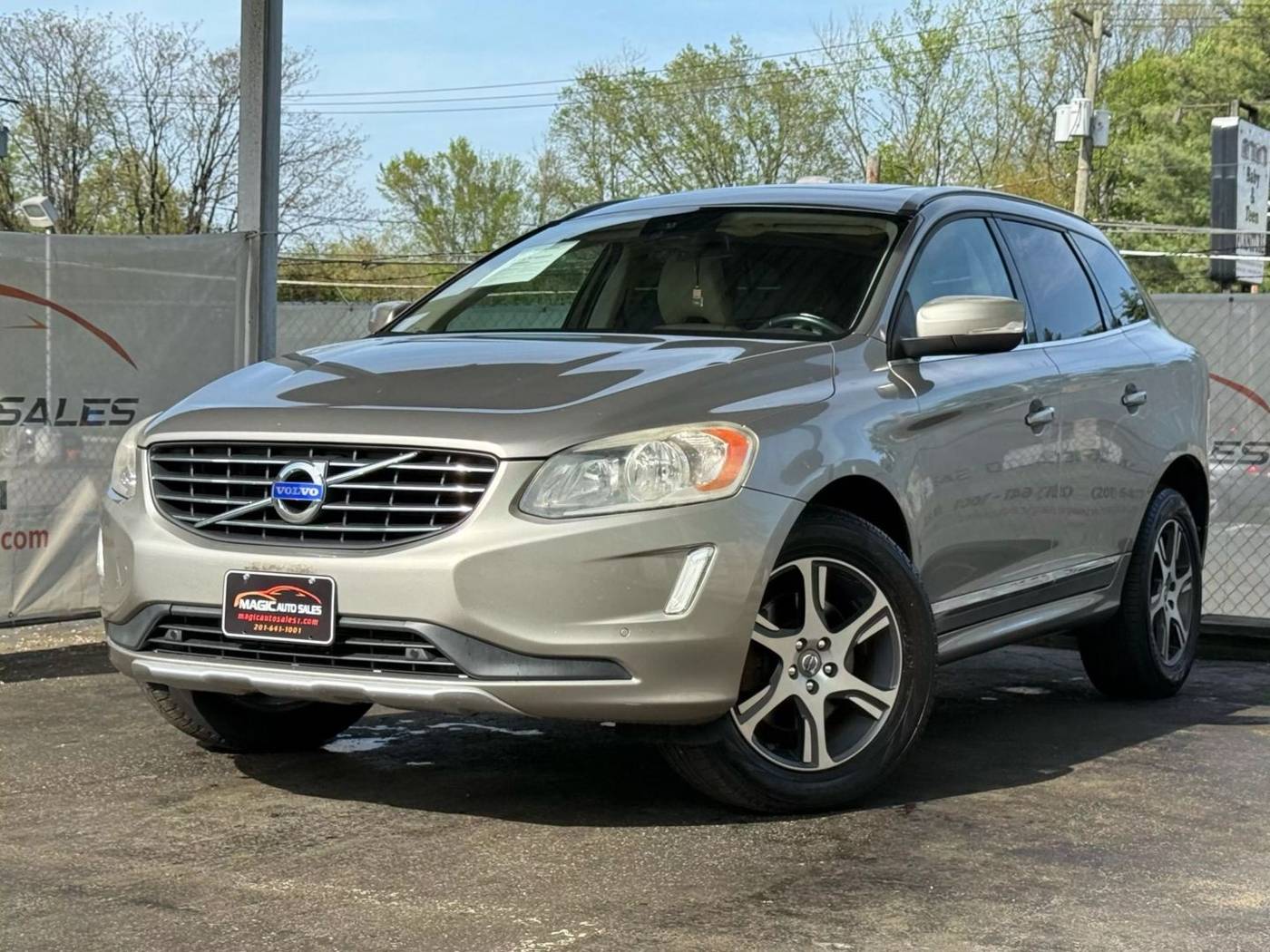 2014 Volvo XC60 3.0 — SUV — 96,777 mi — Little Ferry, NJ