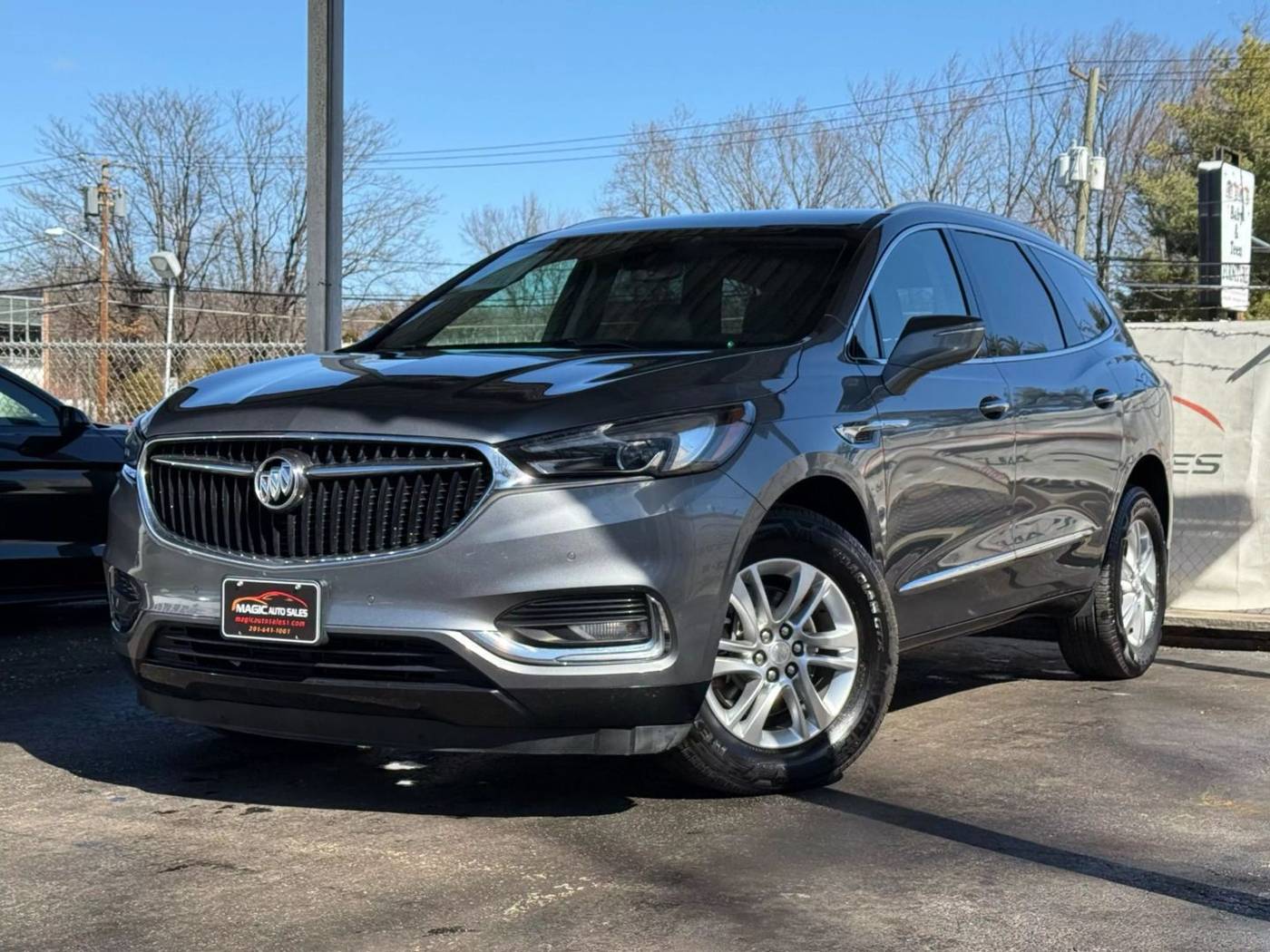2018 Buick Enclave Premium — SUV — 75,327 mi — Little Ferry, NJ