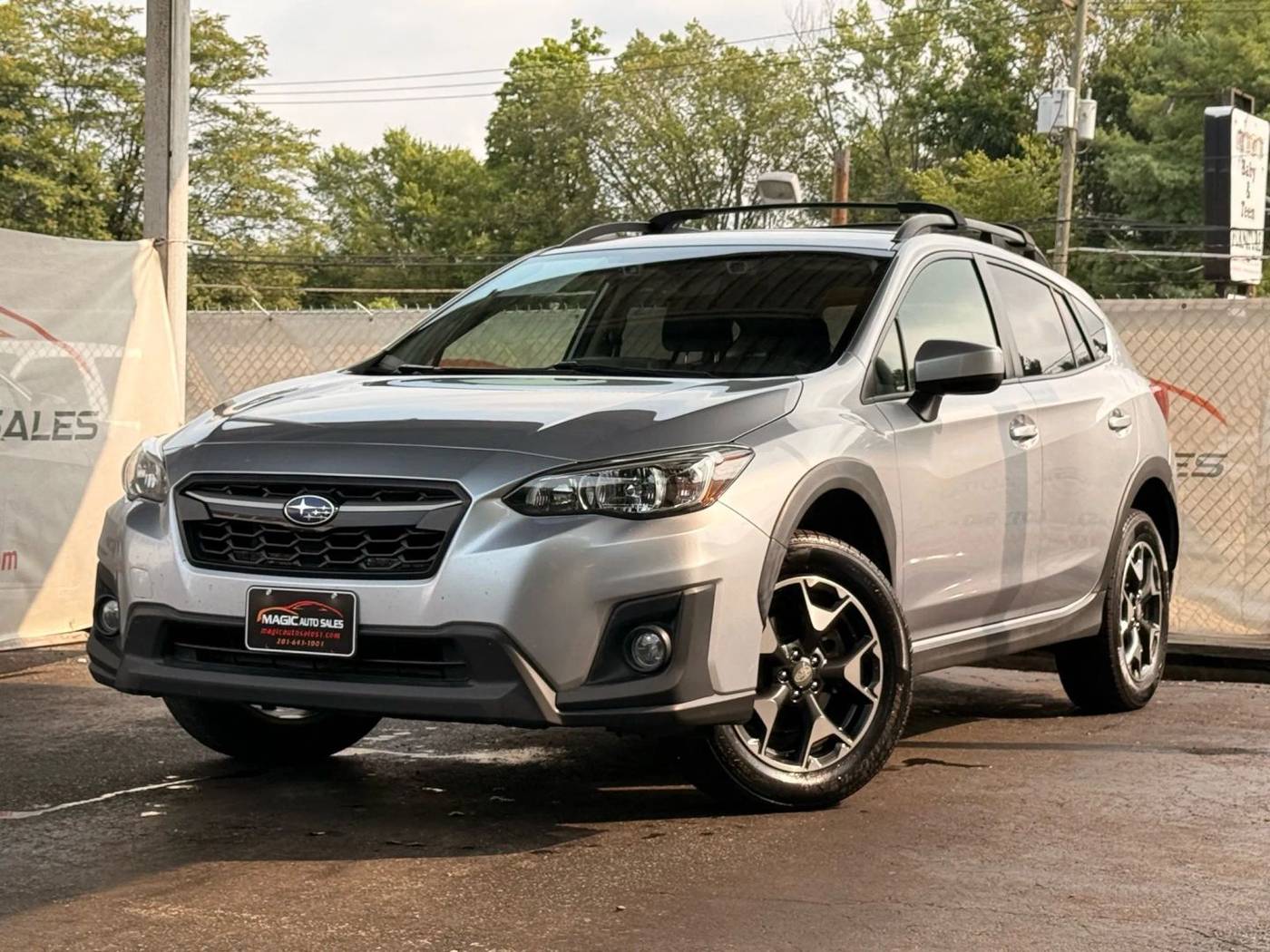 2019 Subaru Crosstrek Premium — SUV — 85,080 mi — Little Ferry, NJ