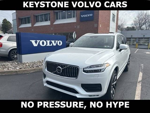 2022 Volvo XC90 Momentum — SUV — 32,714 mi — Doylestown, PA