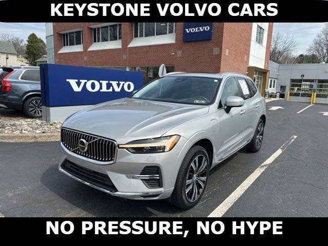 2022 Volvo XC60 Inscription — SUV — 28,928 mi — Doylestown, PA