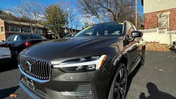 2022 Volvo XC60 Inscription — SUV — 35,285 mi — Doylestown, PA