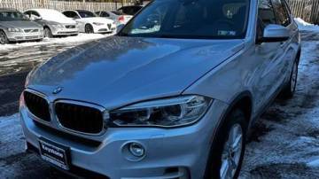 2015 BMW X5 35i — SUV — 65,796 mi — Doylestown, PA