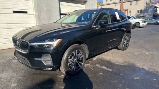 2023 Volvo XC60 Core — SUV — 32,588 mi — Doylestown, PA