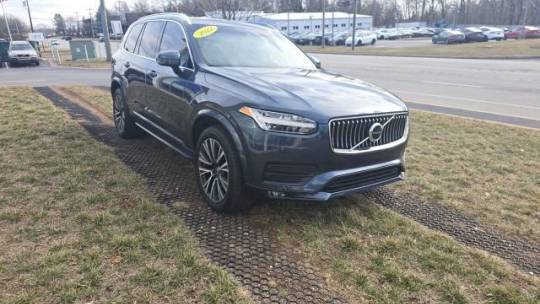 2022 Volvo XC90 Momentum — SUV — 37,710 mi — Doylestown, PA
