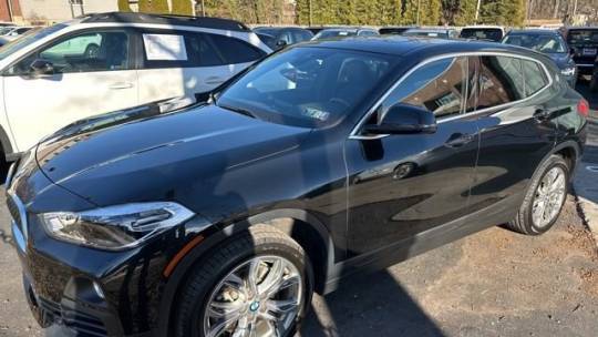 2019 BMW X2 28i — SUV — 51,282 mi — Doylestown, PA
