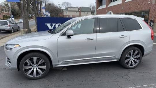 2024 Volvo XC90 Plus — SUV — 14,515 mi — Doylestown, PA