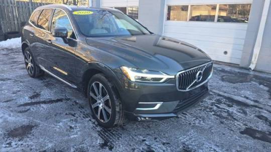 2020 Volvo XC60 Inscription — SUV — 40,958 mi — Doylestown, PA