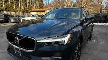 2022 Volvo XC60 Momentum — SUV — 37,925 mi — Doylestown, PA