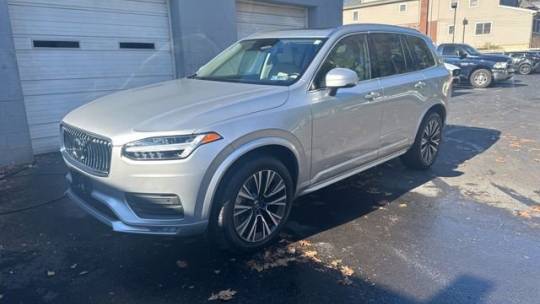 2022 Volvo XC90 Momentum — SUV — 24,038 mi — Doylestown, PA