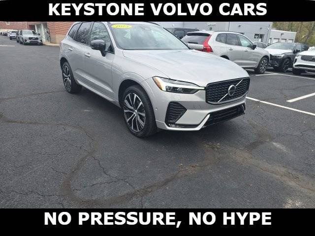 2023 Volvo XC60 Plus — SUV — 28,716 mi — Doylestown, PA