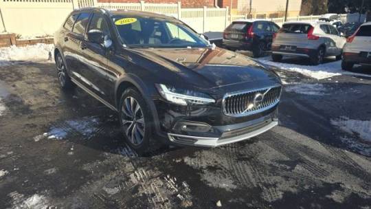 2023 Volvo V90 Cross Country Plus — Wagon — 7,327 mi — Doylestown, PA