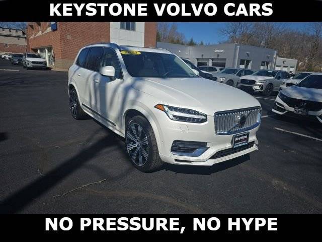 2023 Volvo XC90 Recharge Plus — SUV — 45,947 mi — Doylestown, PA