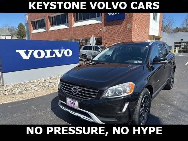 2017 Volvo XC60 Dynamic — SUV — 98,905 mi — Doylestown, PA