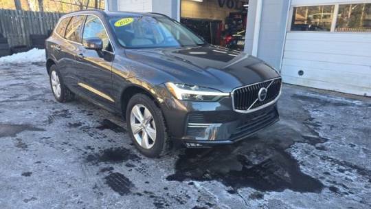 2022 Volvo XC60 Momentum — SUV — 27,003 mi — Doylestown, PA