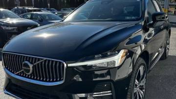 2022 Volvo XC60 Inscription — SUV — 37,661 mi — Doylestown, PA