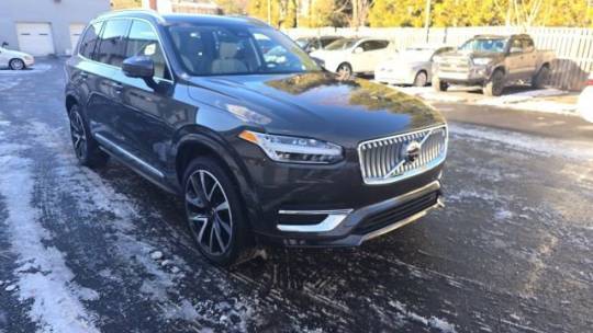 2023 Volvo XC90 Plus — SUV — 22,921 mi — Doylestown, PA