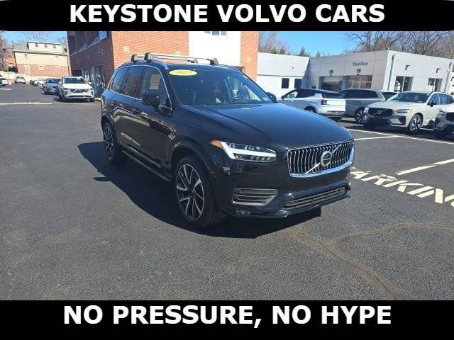 2022 Volvo XC90 Momentum — SUV — 33,366 mi — Doylestown, PA