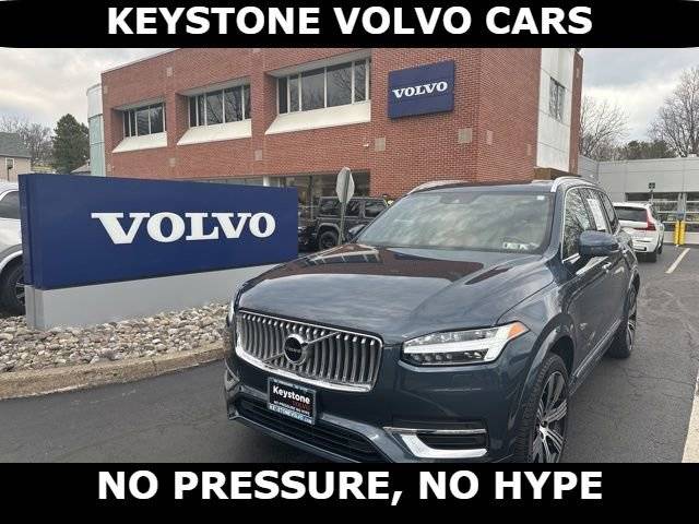 2022 Volvo XC90 Inscription — SUV — 46,010 mi — Doylestown, PA