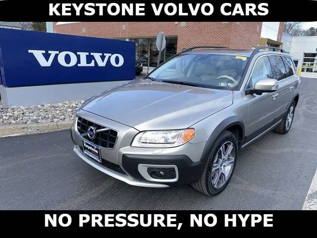 2013 Volvo XC70 T6 — Wagon — 46,035 mi — Doylestown, PA
