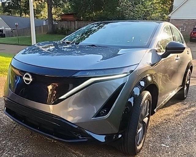 2023 Nissan Ariya Engage — SUV — 19,629 mi — Fort Worth, TX