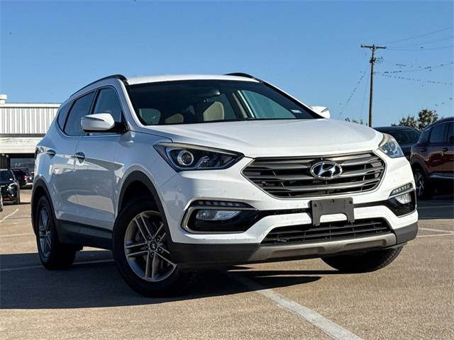 2018 Hyundai Santa Fe Sport Base — SUV — 72,249 mi — Fort Worth, TX