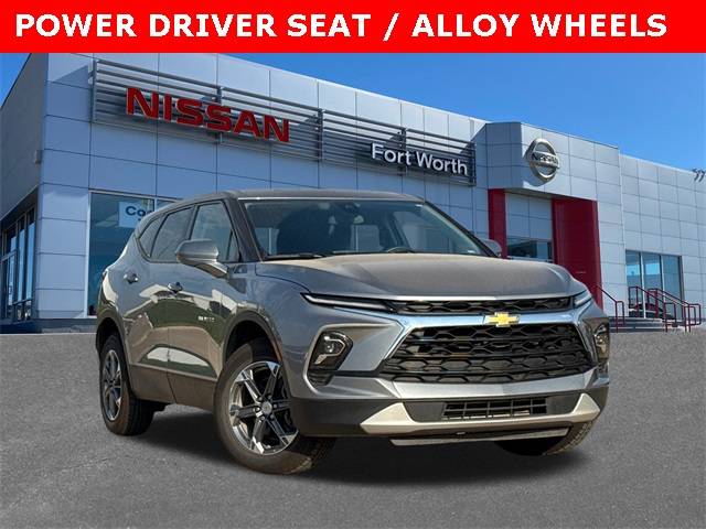 2024 Chevrolet Blazer 2LT — SUV — 46,212 mi — Fort Worth, TX