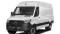 2024 Mercedes-Benz Sprinter Cargo Van in Belmont, CA 1 - Open Gallery