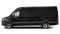 2024 Mercedes-Benz Sprinter Cargo Van in Belmont, CA 3 - Open Gallery